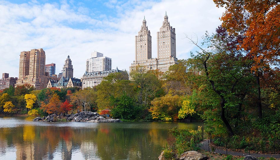 Park Central Hotel NYC | Midtown New York City Hotel